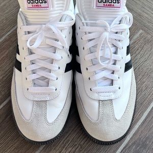 Adidas Samba Classic shoes